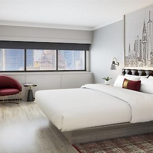 Chambre Premium Lit King-Size